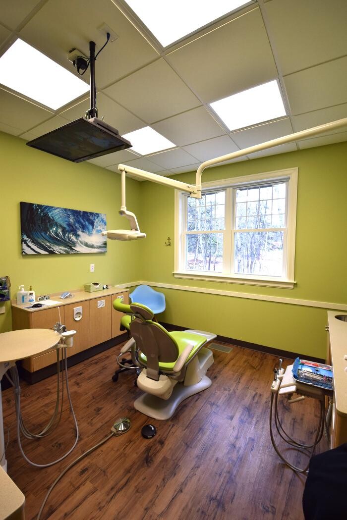 Images Coastal Maine Pediatric Dentistry