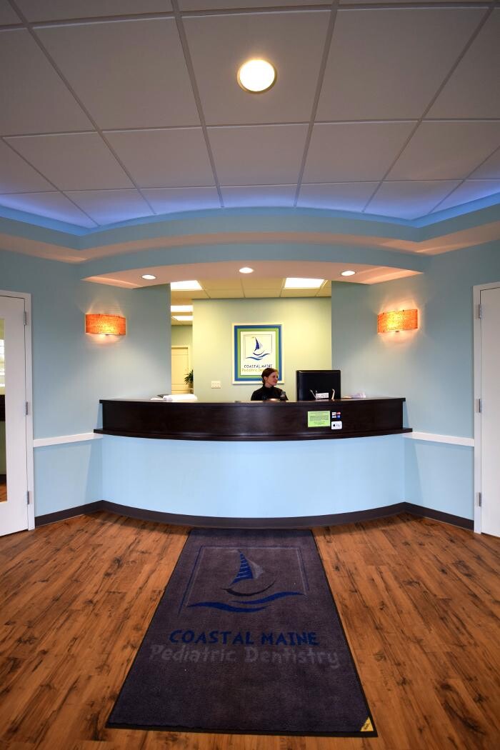 Images Coastal Maine Pediatric Dentistry