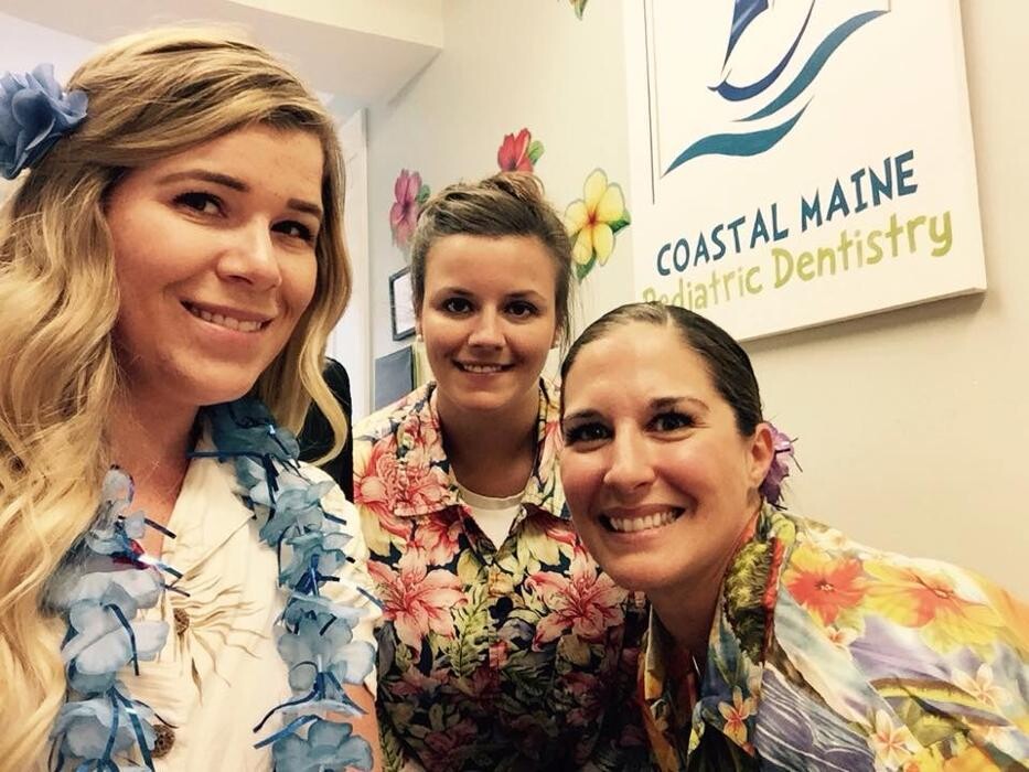 Images Coastal Maine Pediatric Dentistry