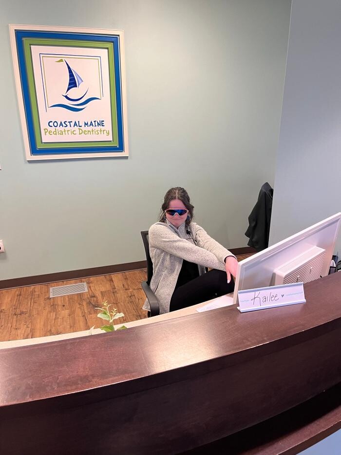 Images Coastal Maine Pediatric Dentistry
