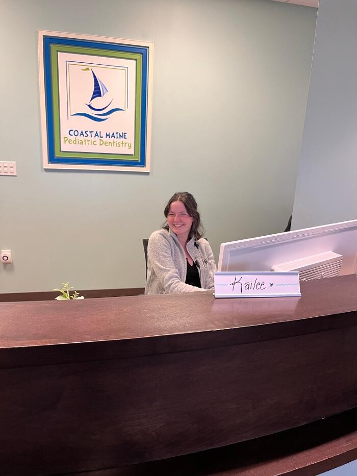 Images Coastal Maine Pediatric Dentistry