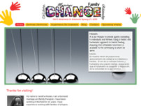 Change M.F.C.R. website screenshot