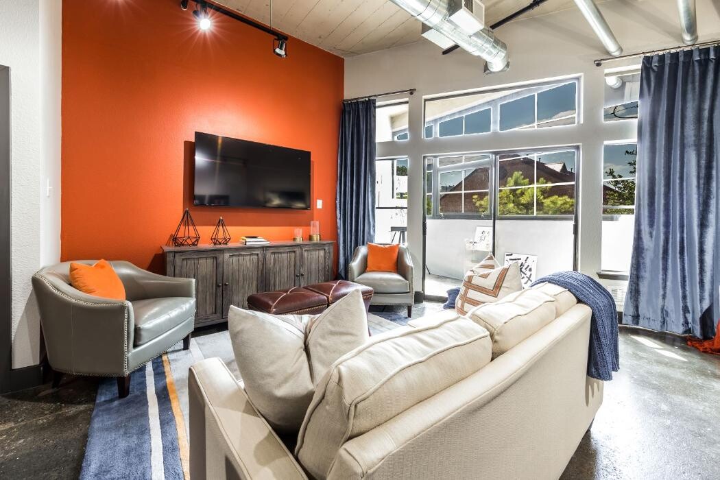 Images East End Lofts