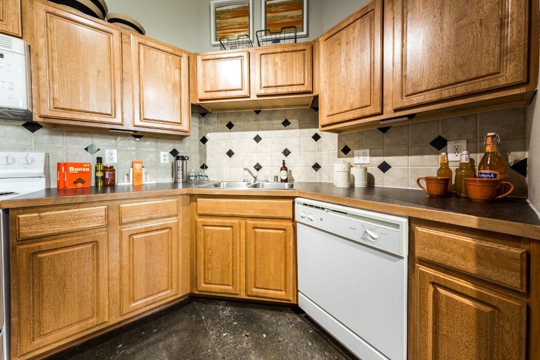 Images East End Lofts