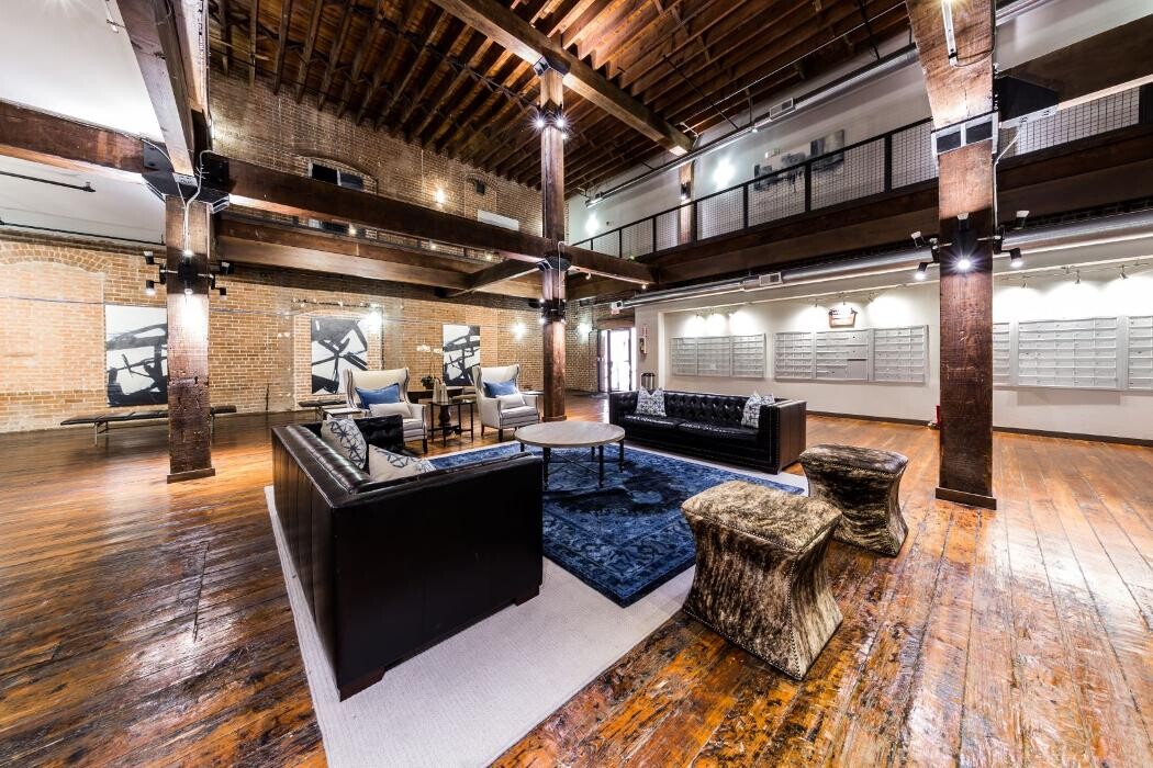 Images East End Lofts