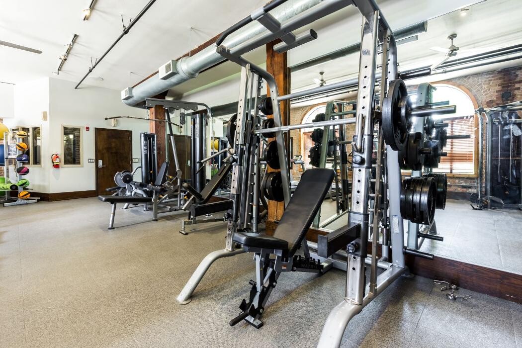 Images East End Lofts