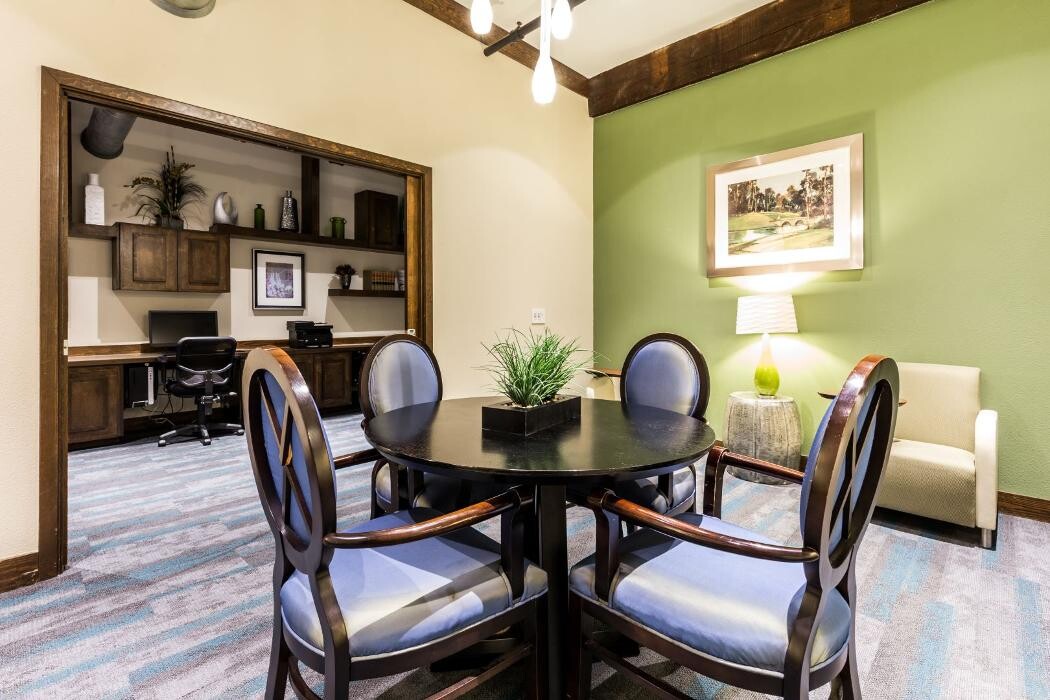 Images East End Lofts