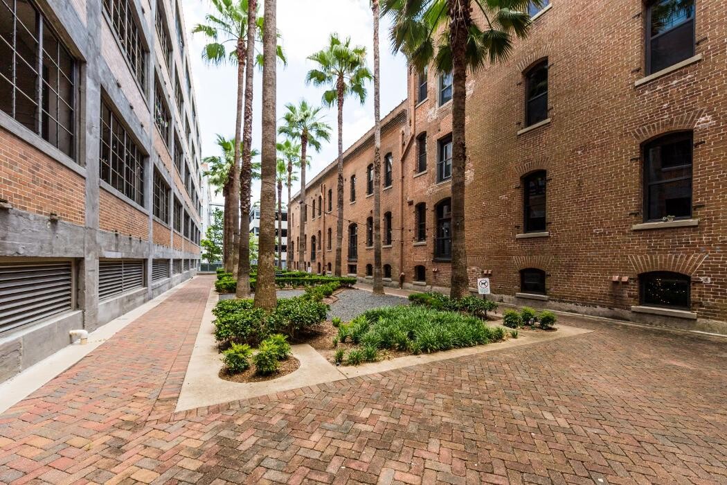 Images East End Lofts