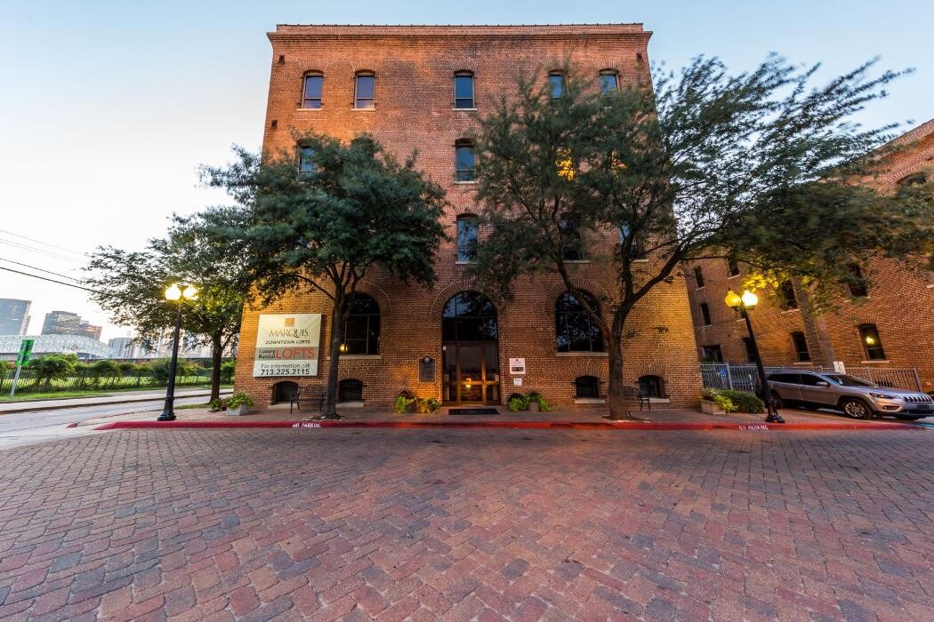 Images East End Lofts