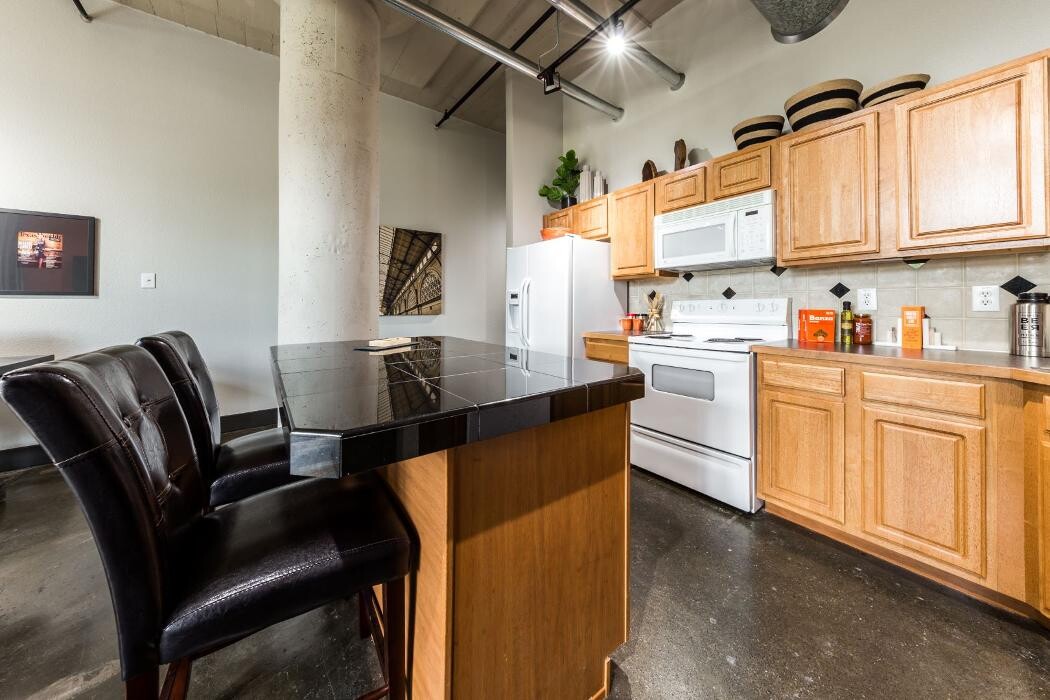 Images East End Lofts