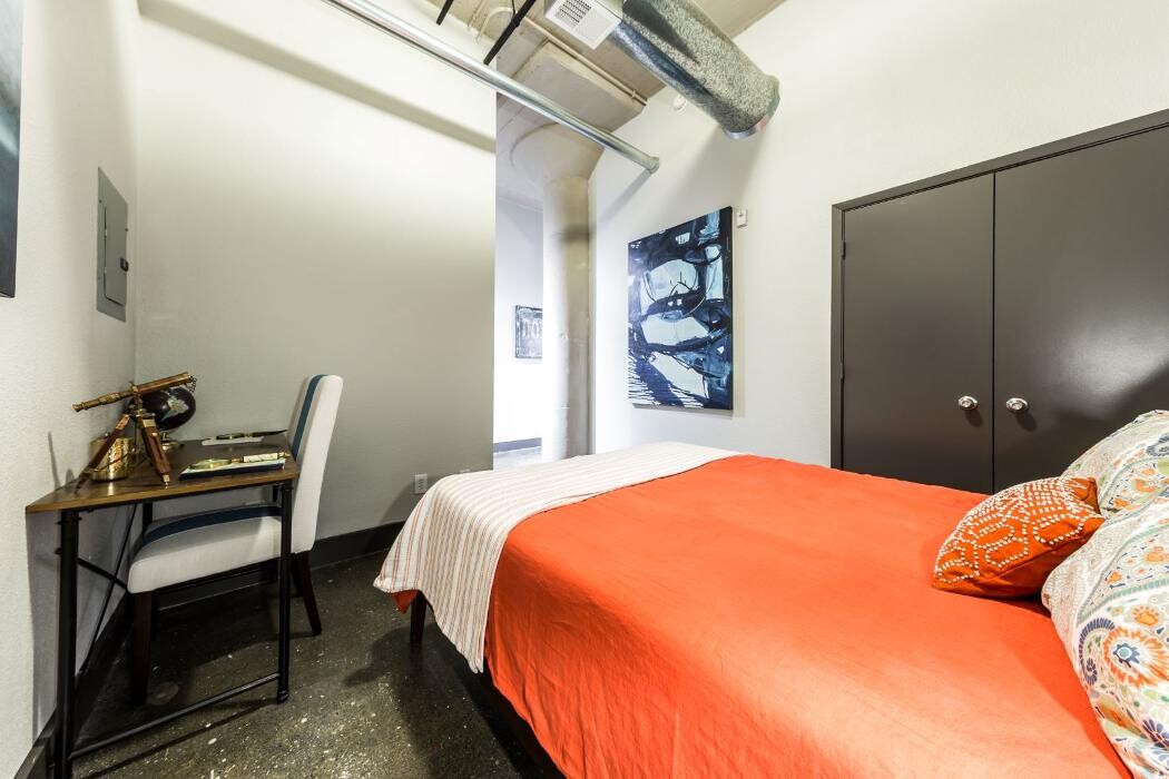 Images East End Lofts