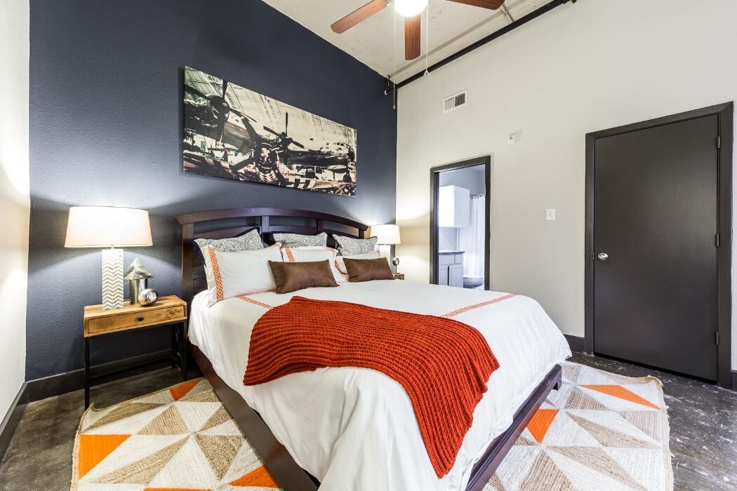 Images East End Lofts