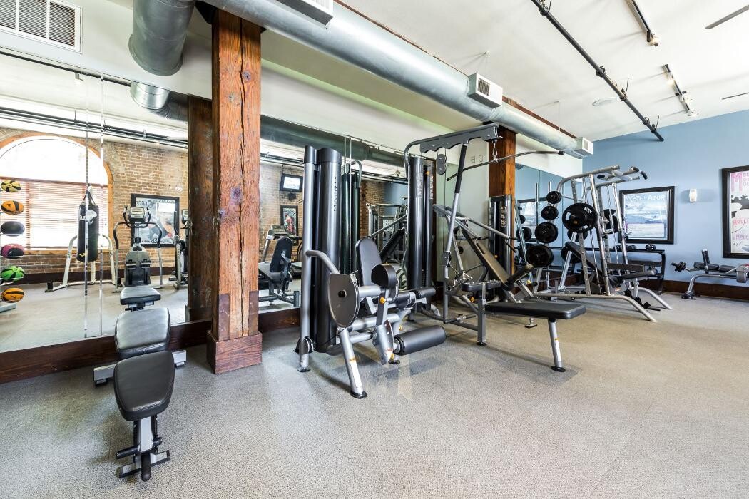 Images East End Lofts