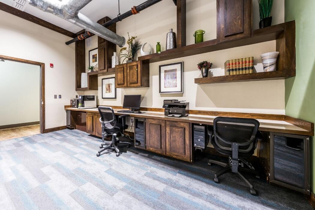 Images East End Lofts