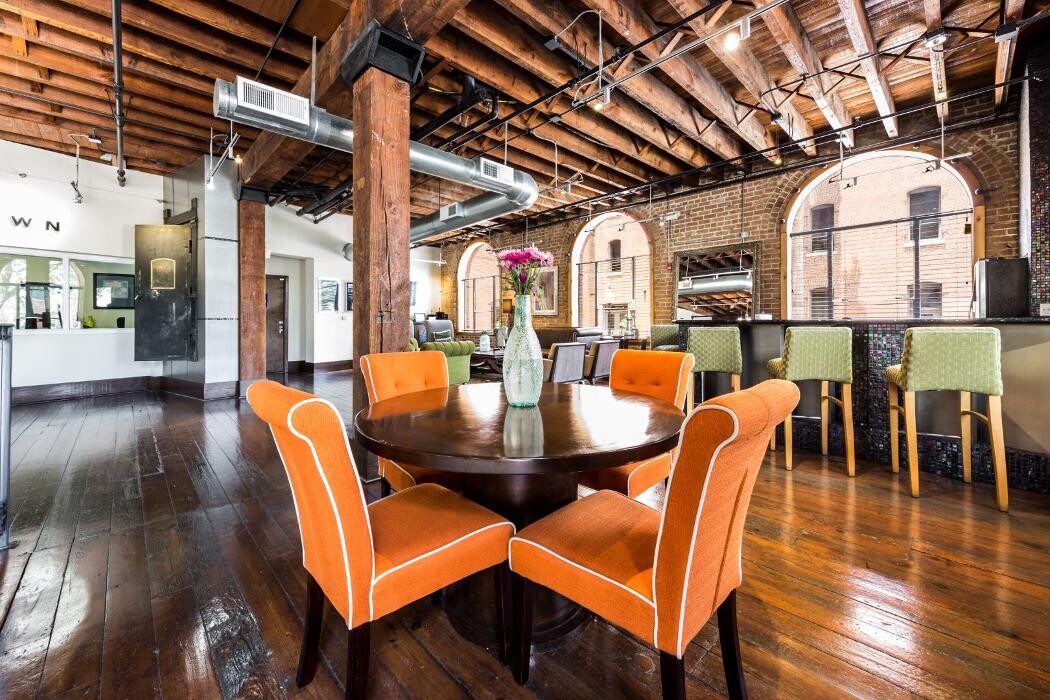 Images East End Lofts