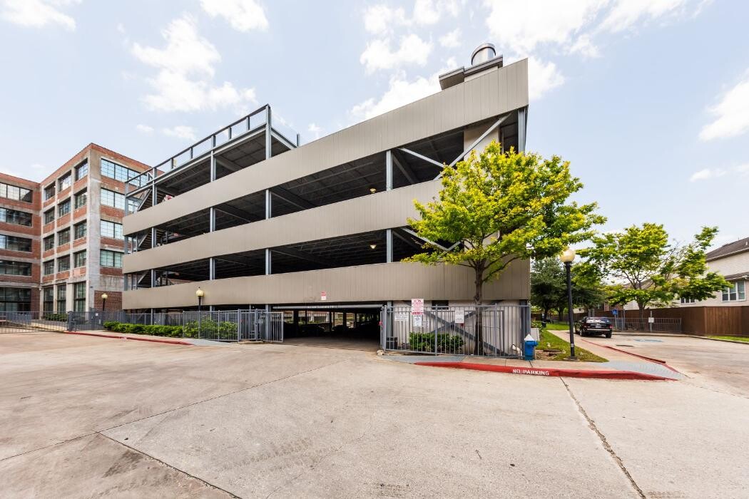 Images East End Lofts