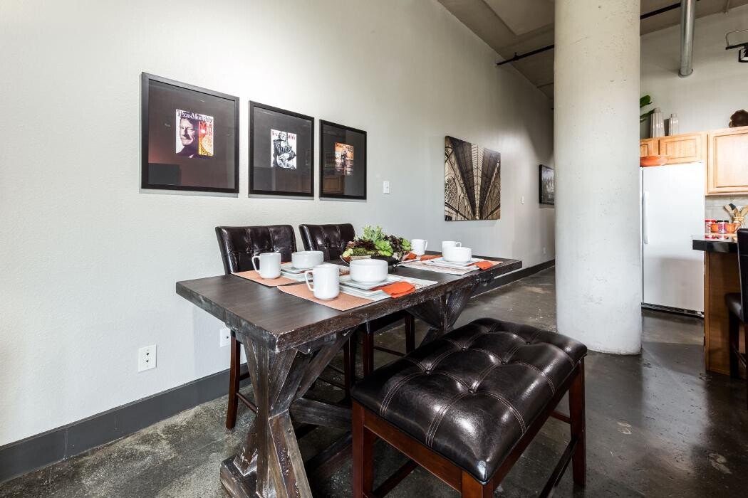 Images East End Lofts