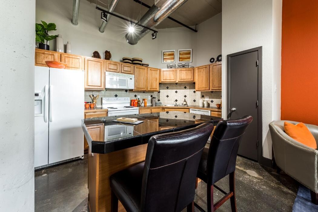 Images East End Lofts