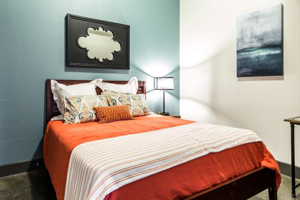 Images East End Lofts