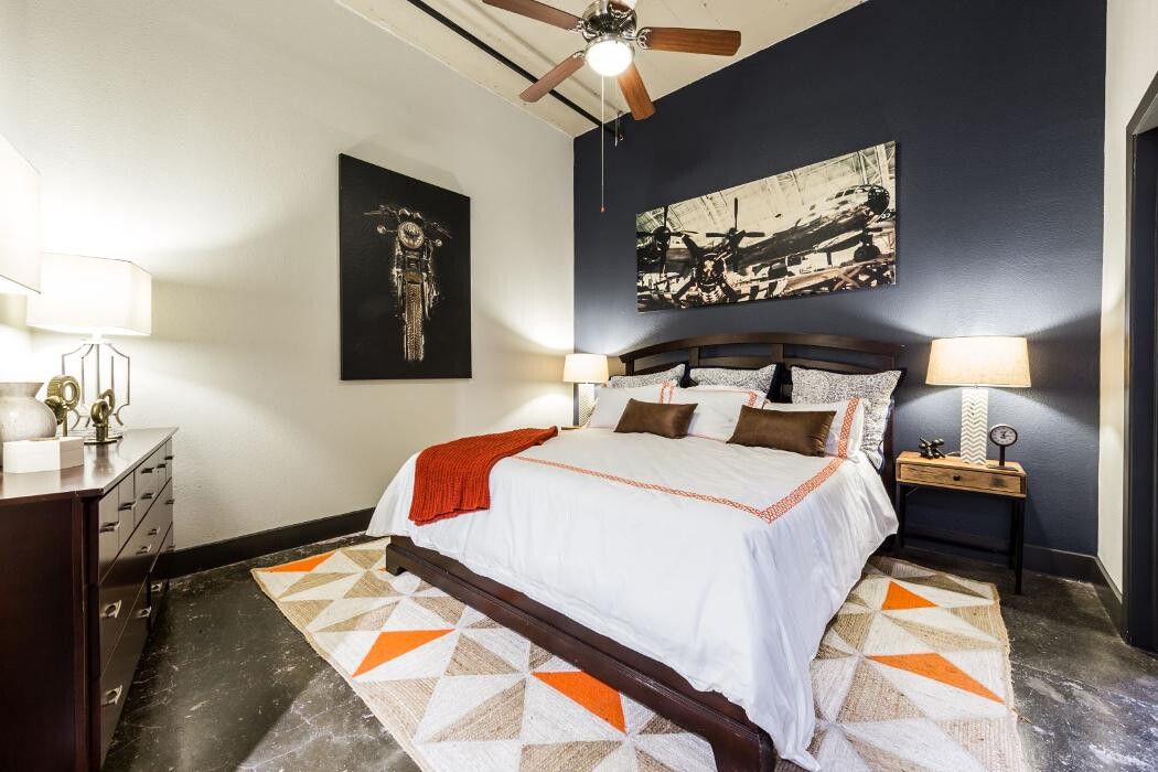 Images East End Lofts