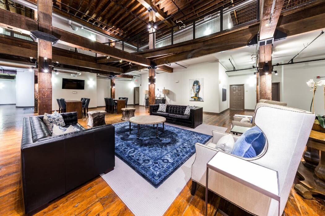 Images East End Lofts