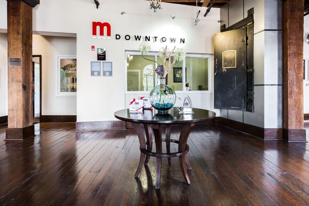 Images East End Lofts