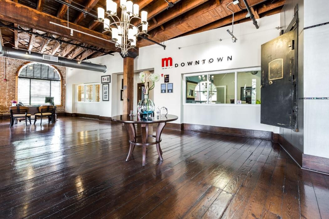 Images East End Lofts