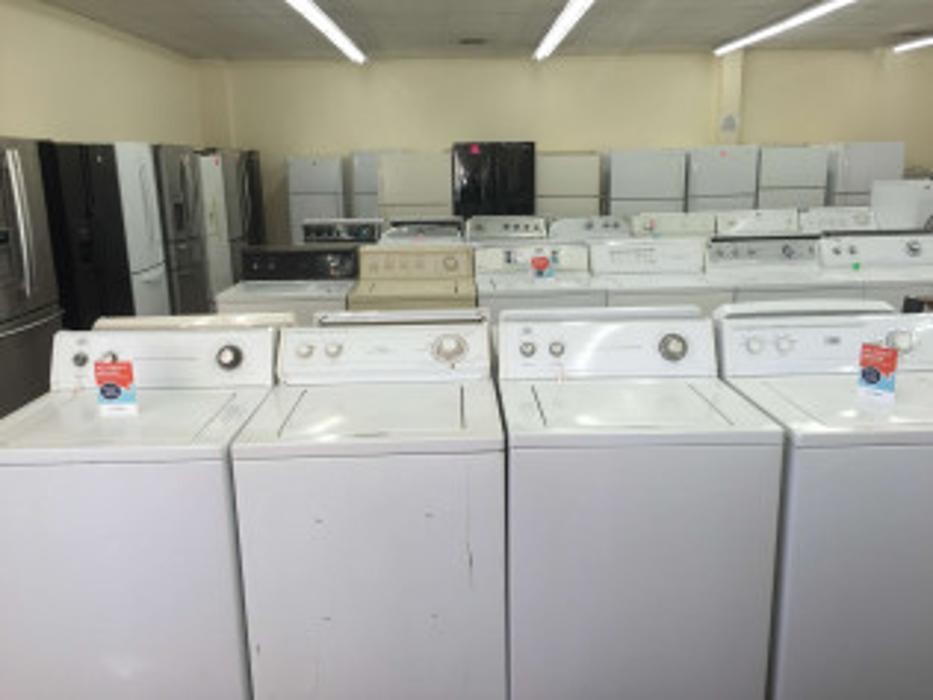 Images Best Used Appliance Superstore