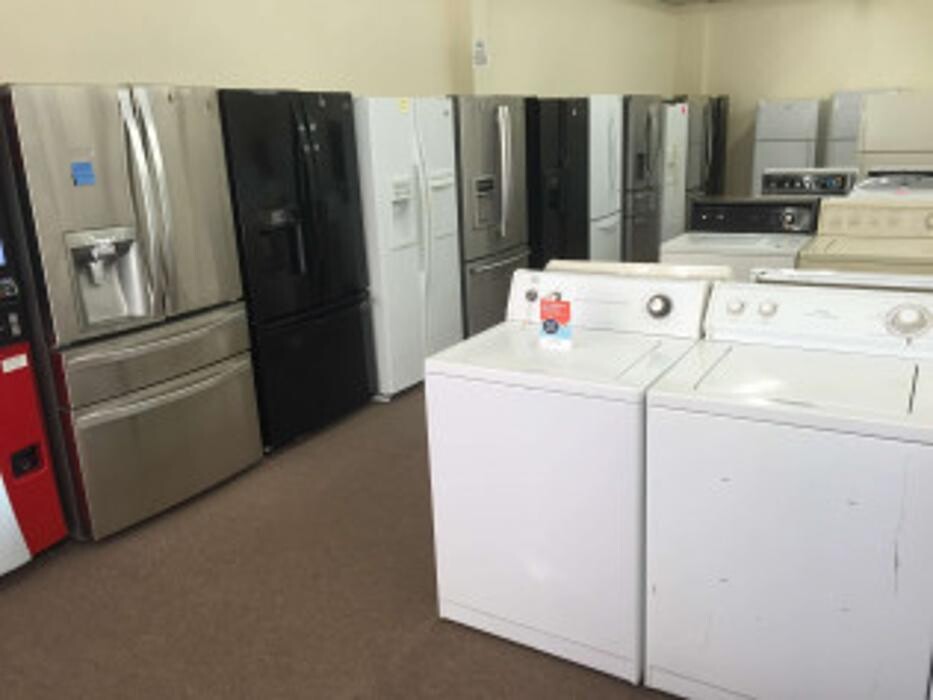 Images Best Used Appliance Superstore