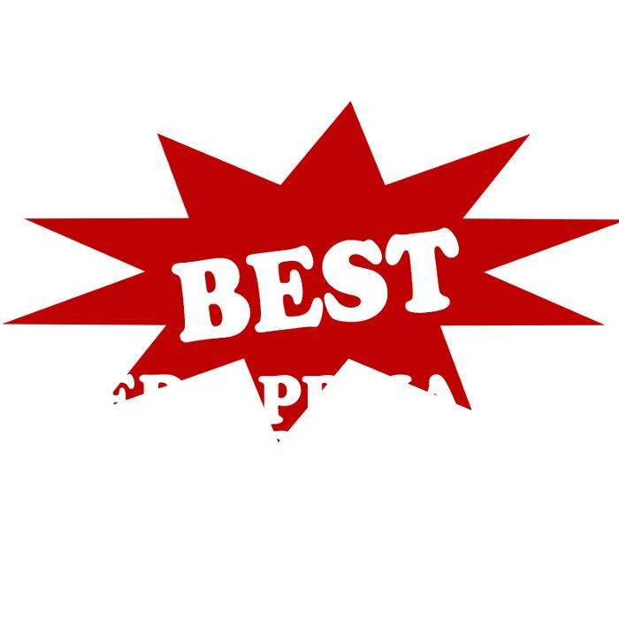 Best Used Appliance Superstore Logo