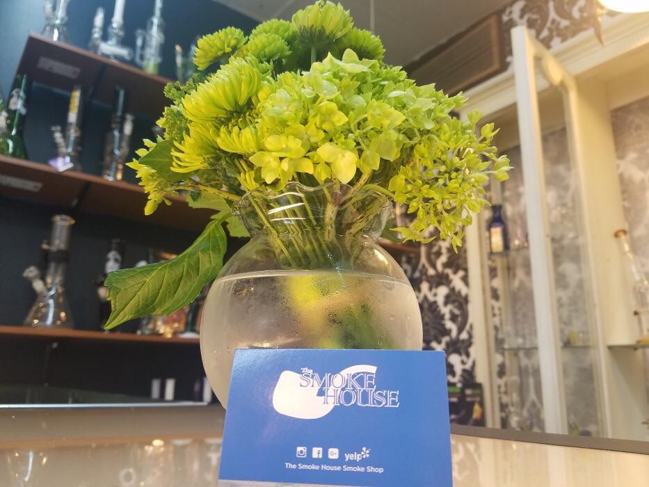 Images The Smoke House Smoke Shop