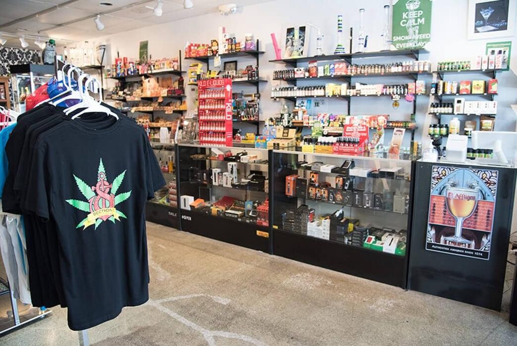 Images The Smoke House Smoke Shop