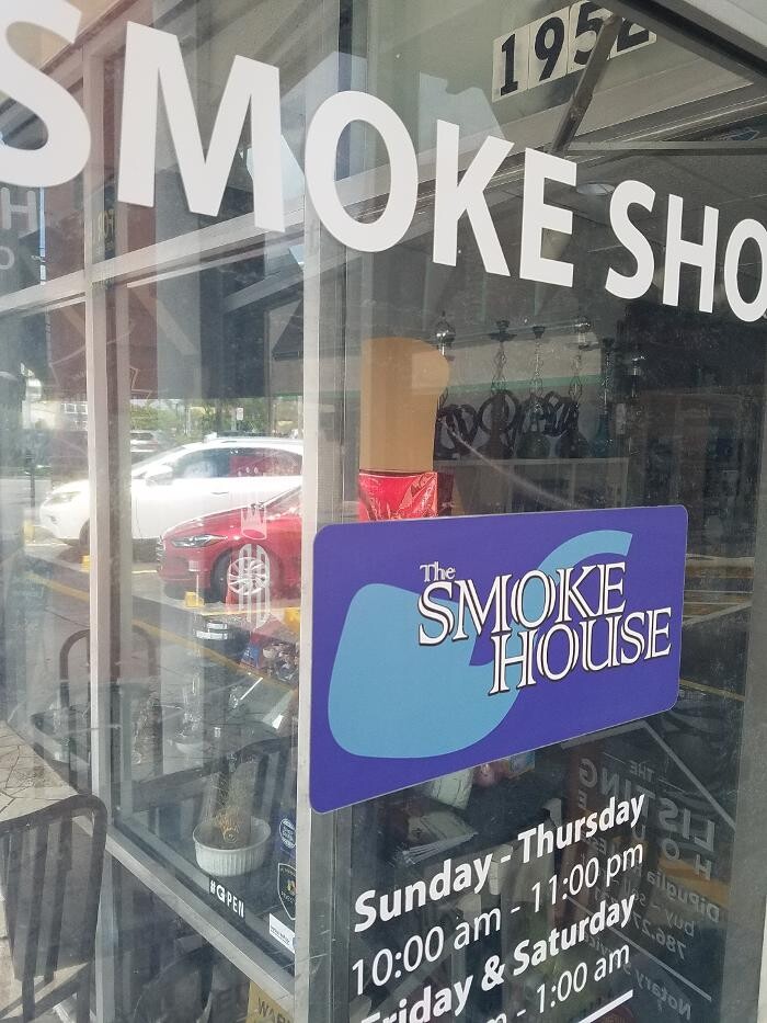 Images The Smoke House Smoke Shop