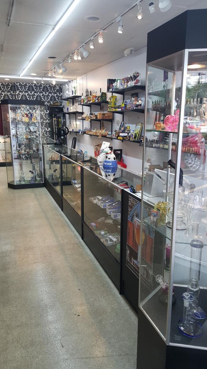 Images The Smoke House Smoke Shop