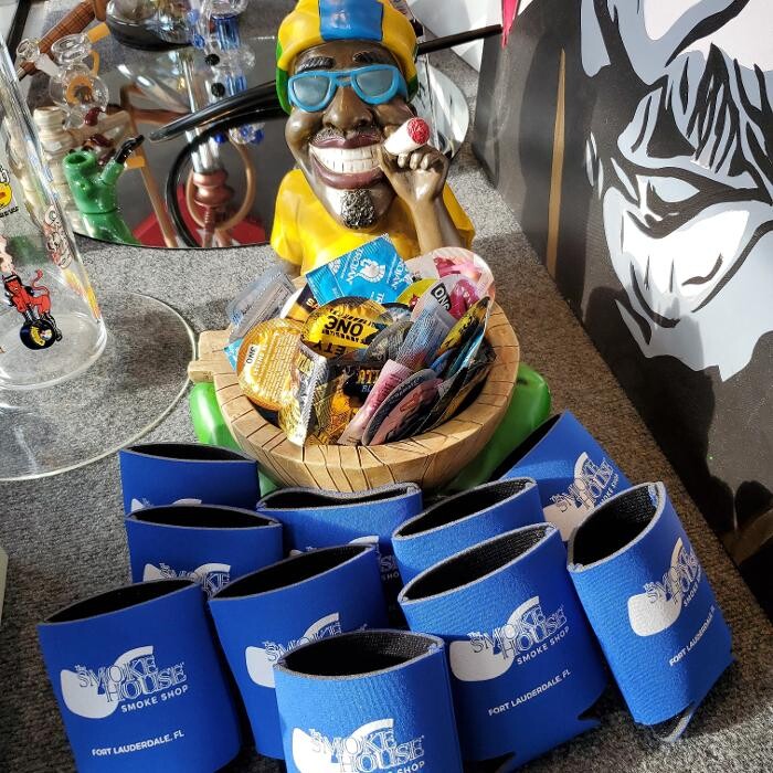 Images The Smoke House Smoke Shop