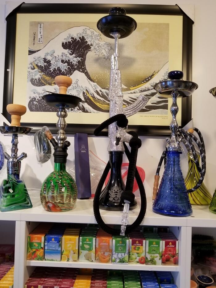 Images The Smoke House Smoke Shop