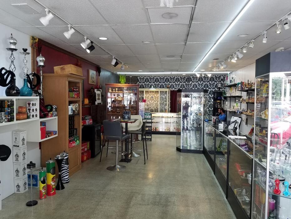 Images The Smoke House Smoke Shop