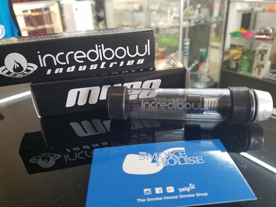 Images The Smoke House Smoke Shop