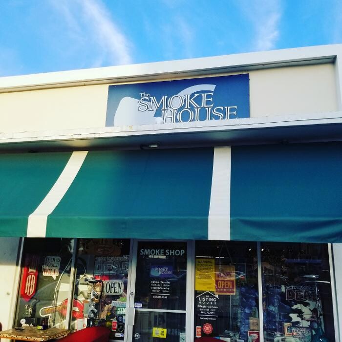 Images The Smoke House Smoke Shop