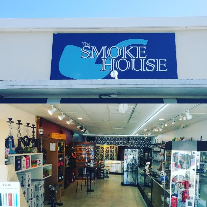 Images The Smoke House Smoke Shop