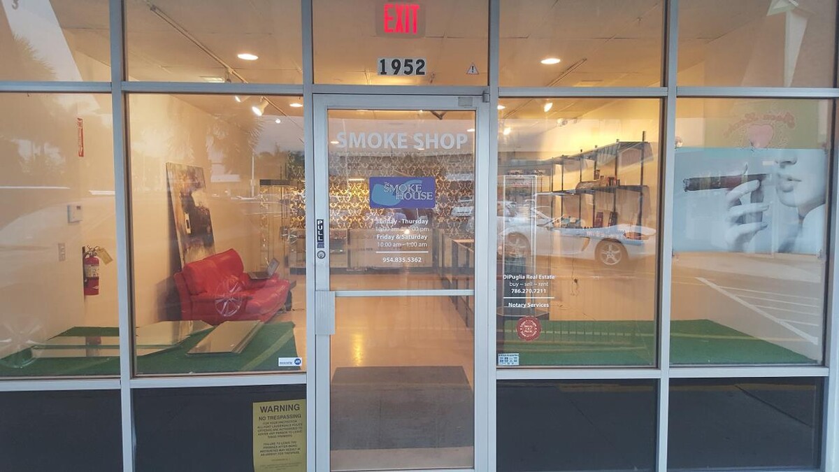 Images The Smoke House Smoke Shop