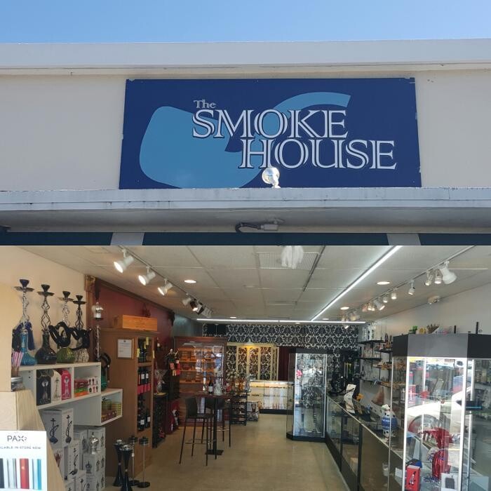 Images The Smoke House Smoke Shop
