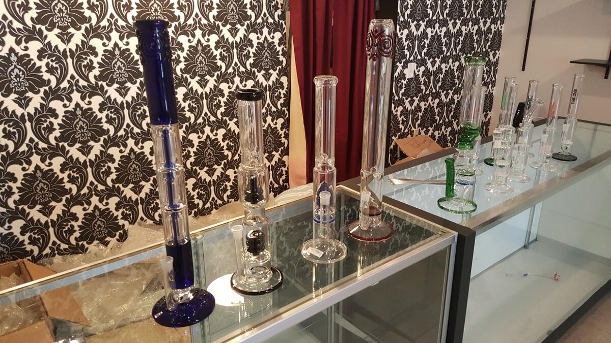 Images The Smoke House Smoke Shop