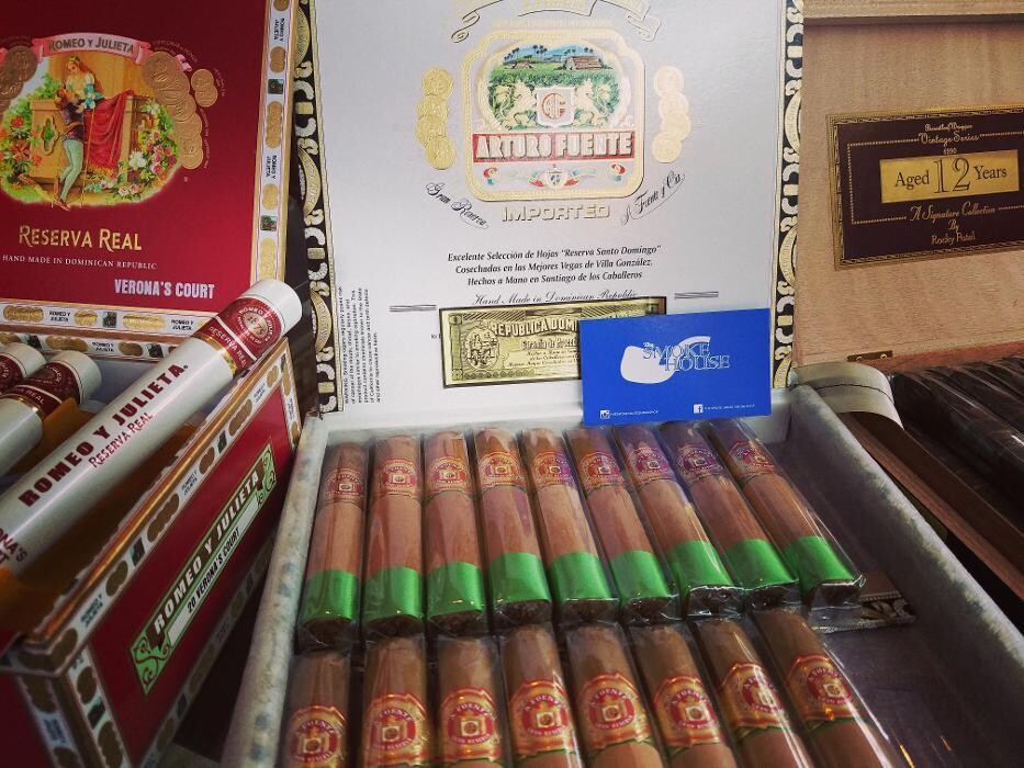 Images The Smoke House Smoke Shop