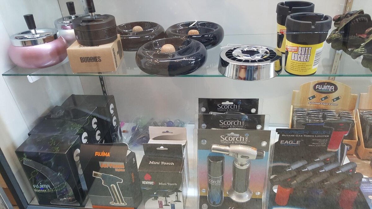 Images The Smoke House Smoke Shop