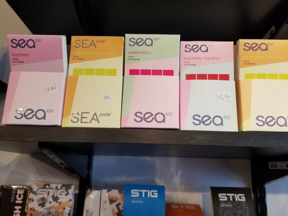 Images The Smoke House Smoke Shop