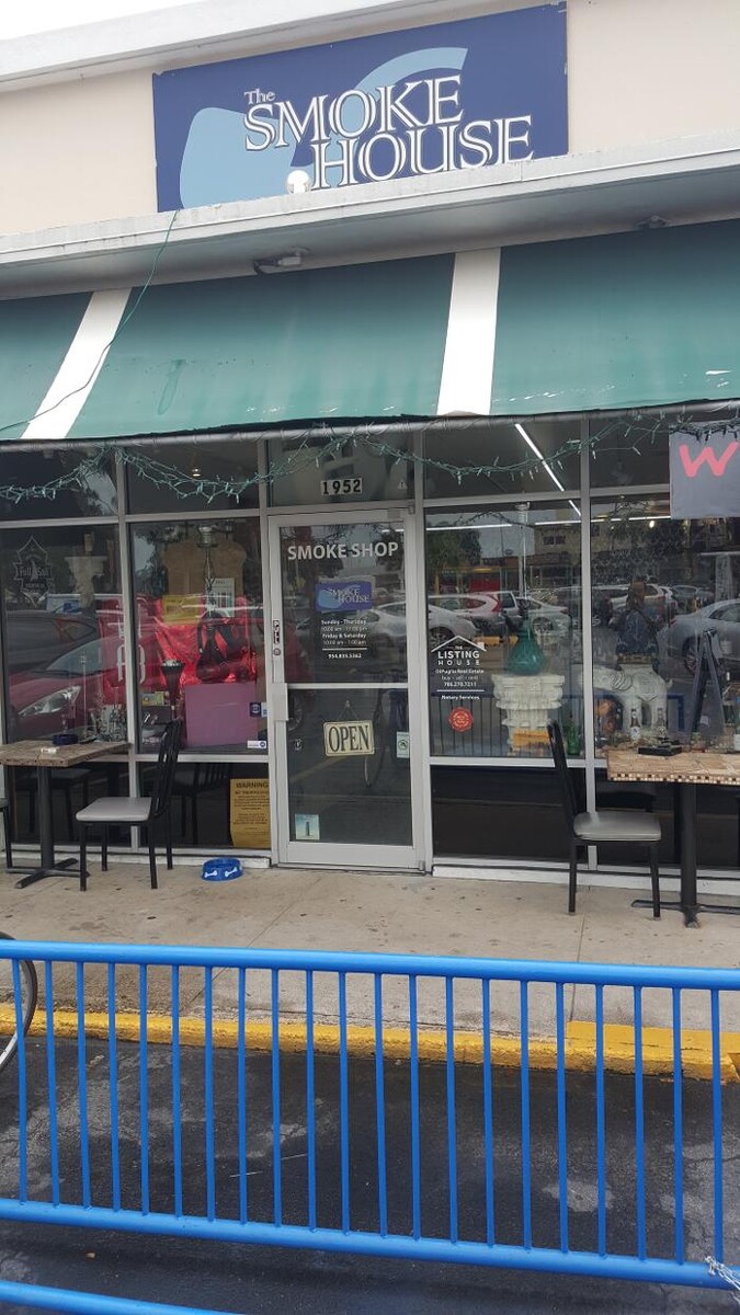 Images The Smoke House Smoke Shop