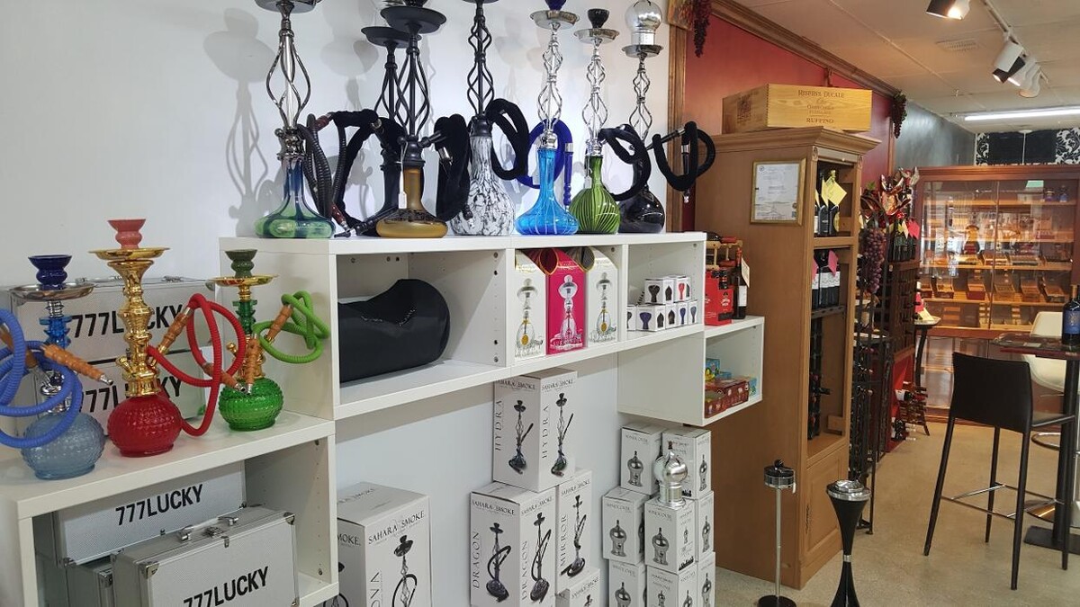 Images The Smoke House Smoke Shop