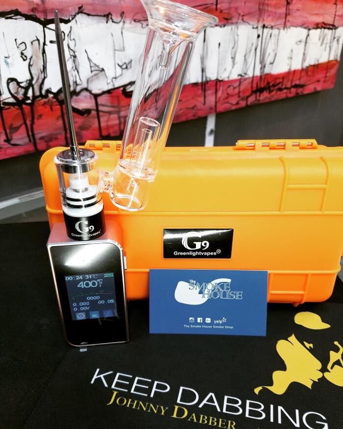 Images The Smoke House Smoke Shop