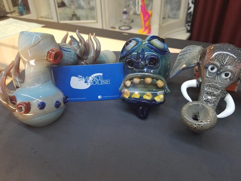 Images The Smoke House Smoke Shop